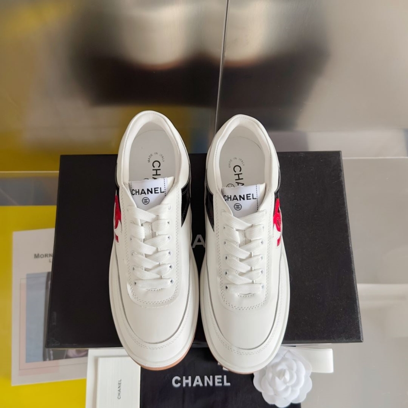 Chanel Sneakers